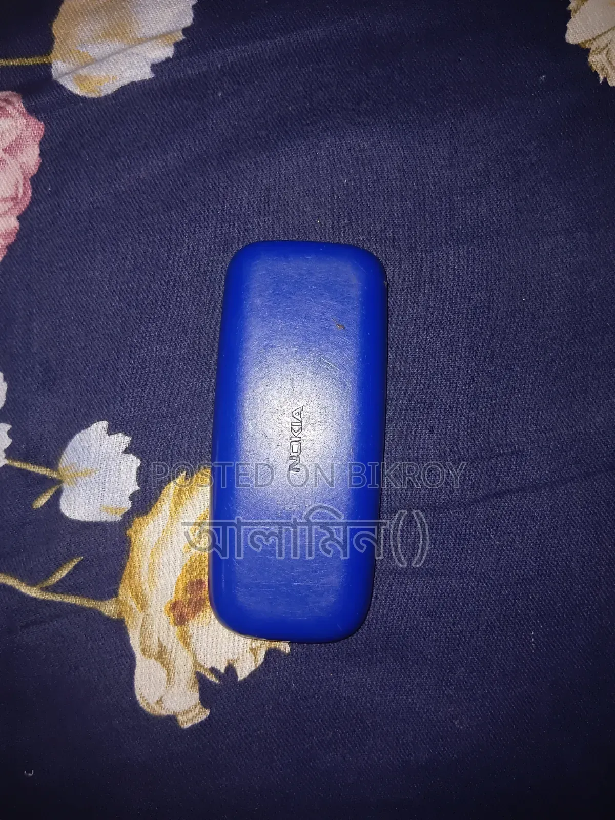 Nokia 105 Black