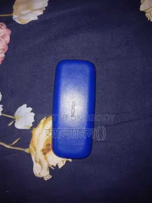 Nokia 105 Black