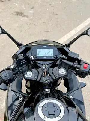 Gixxer SF New Model Handlebar