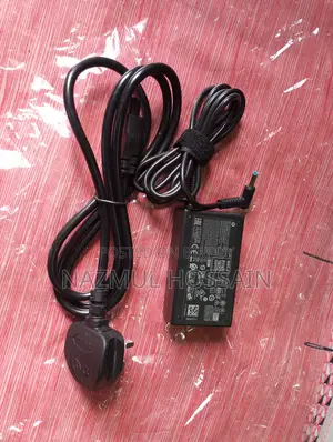 HP Laptop এর সাথের Charger