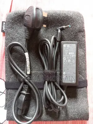 HP Laptop এর সাথের Charger