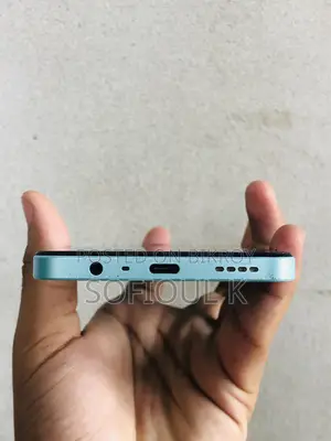 Realme C51 64 GB Green