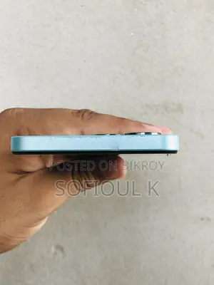 Realme C51 64 GB Green