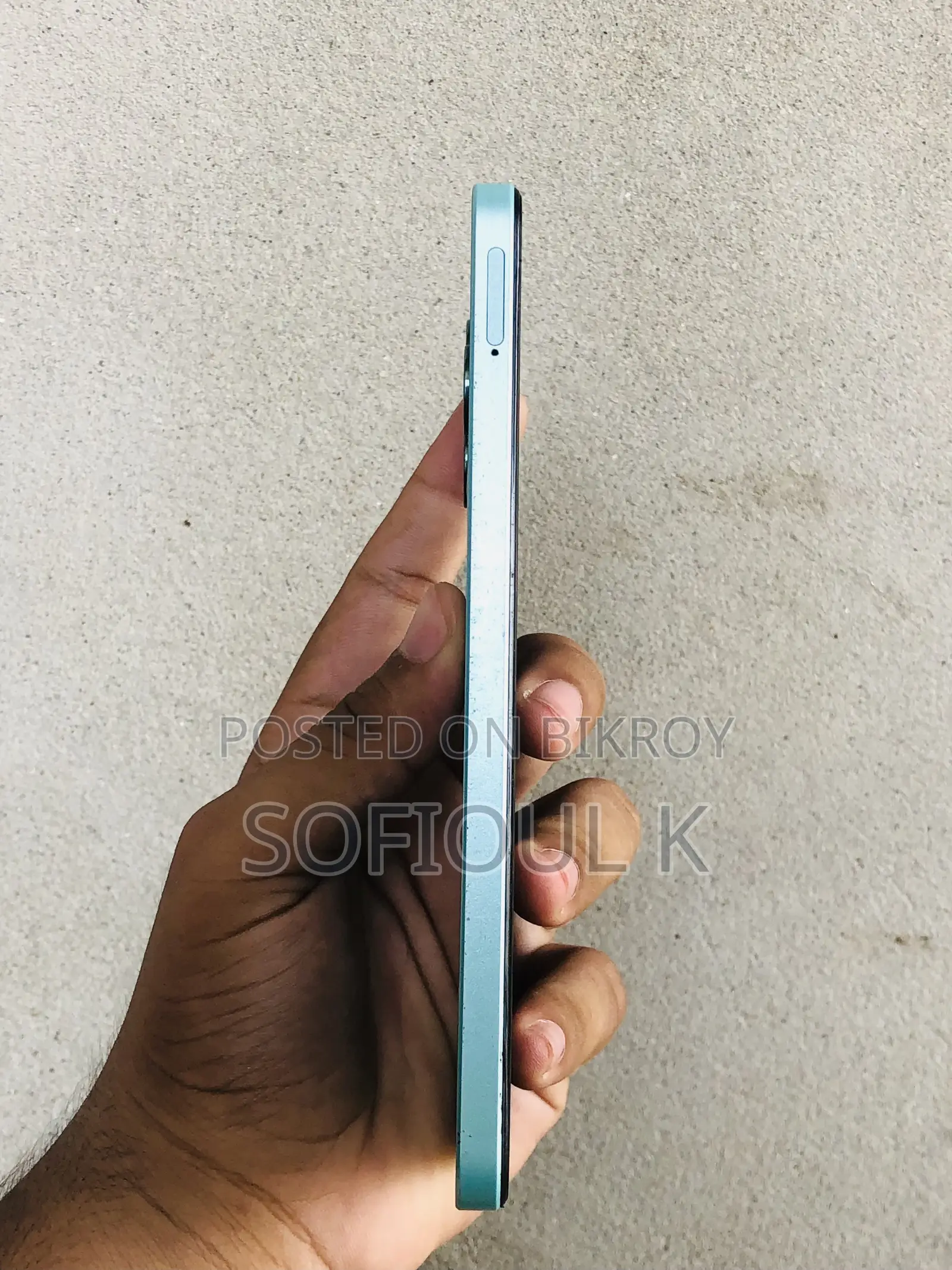 Realme C51 64 GB Green