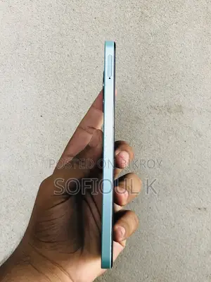 Realme C51 64 GB Green