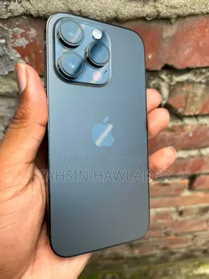 Apple iPhone 14 Pro 128 GB Black