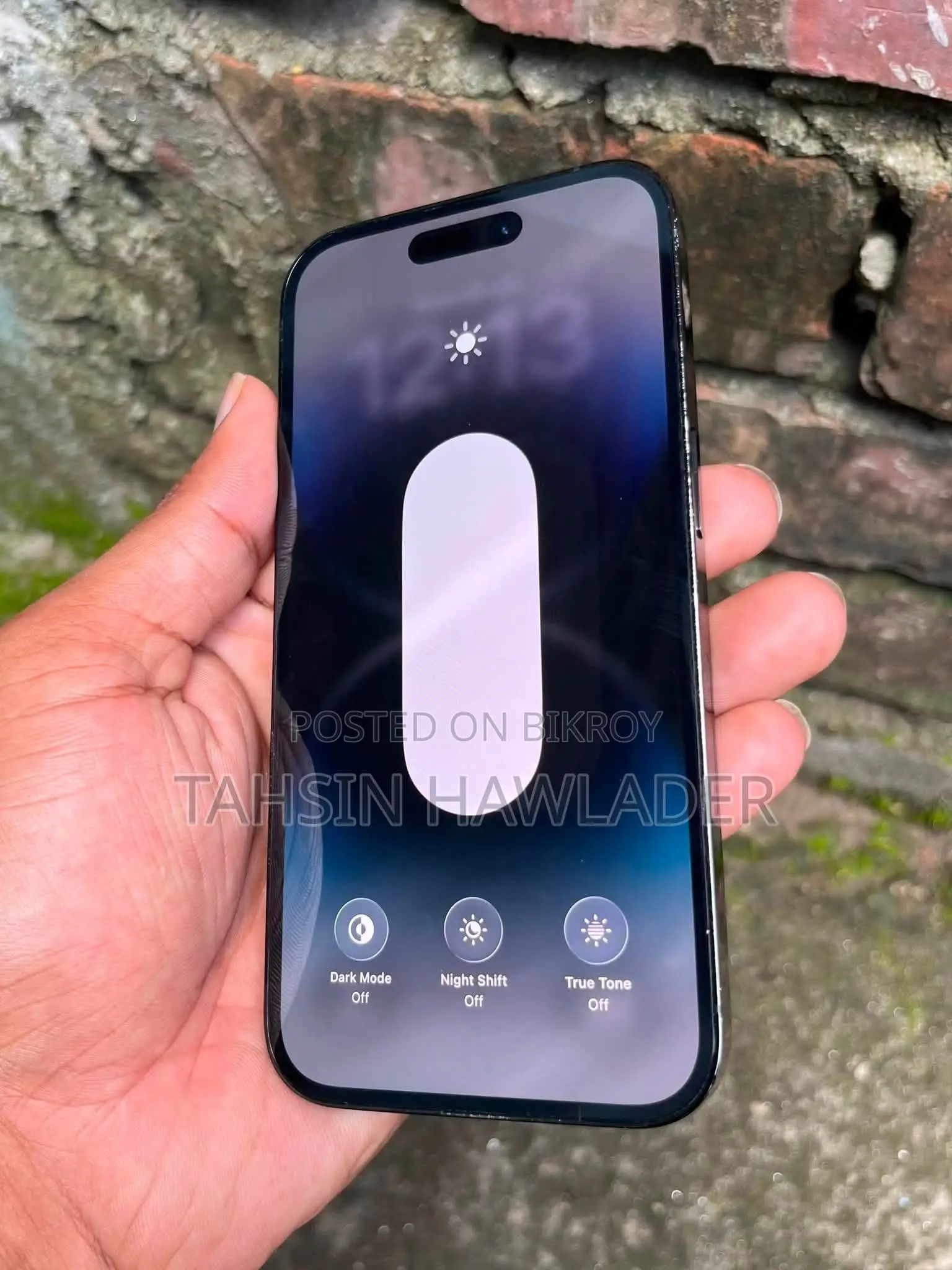 Apple iPhone 14 Pro 128 GB Black