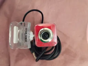 ওয়েবক্যাম এবং মডেম