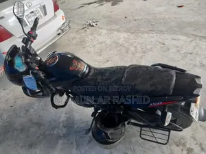 বাজাজ পালসার ১৫০ ২০১৯ কালো