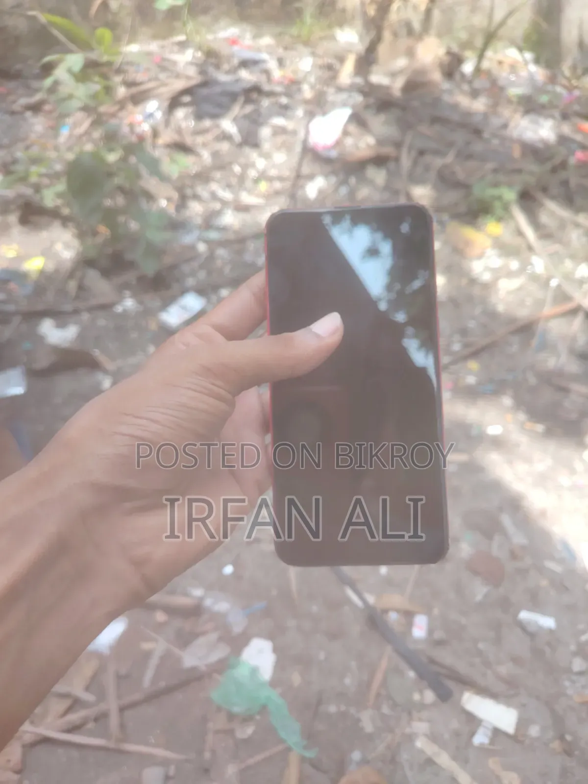 স্যামসাং গ্যালাক্সি এম২০ ৩২ জিবি ব্লু