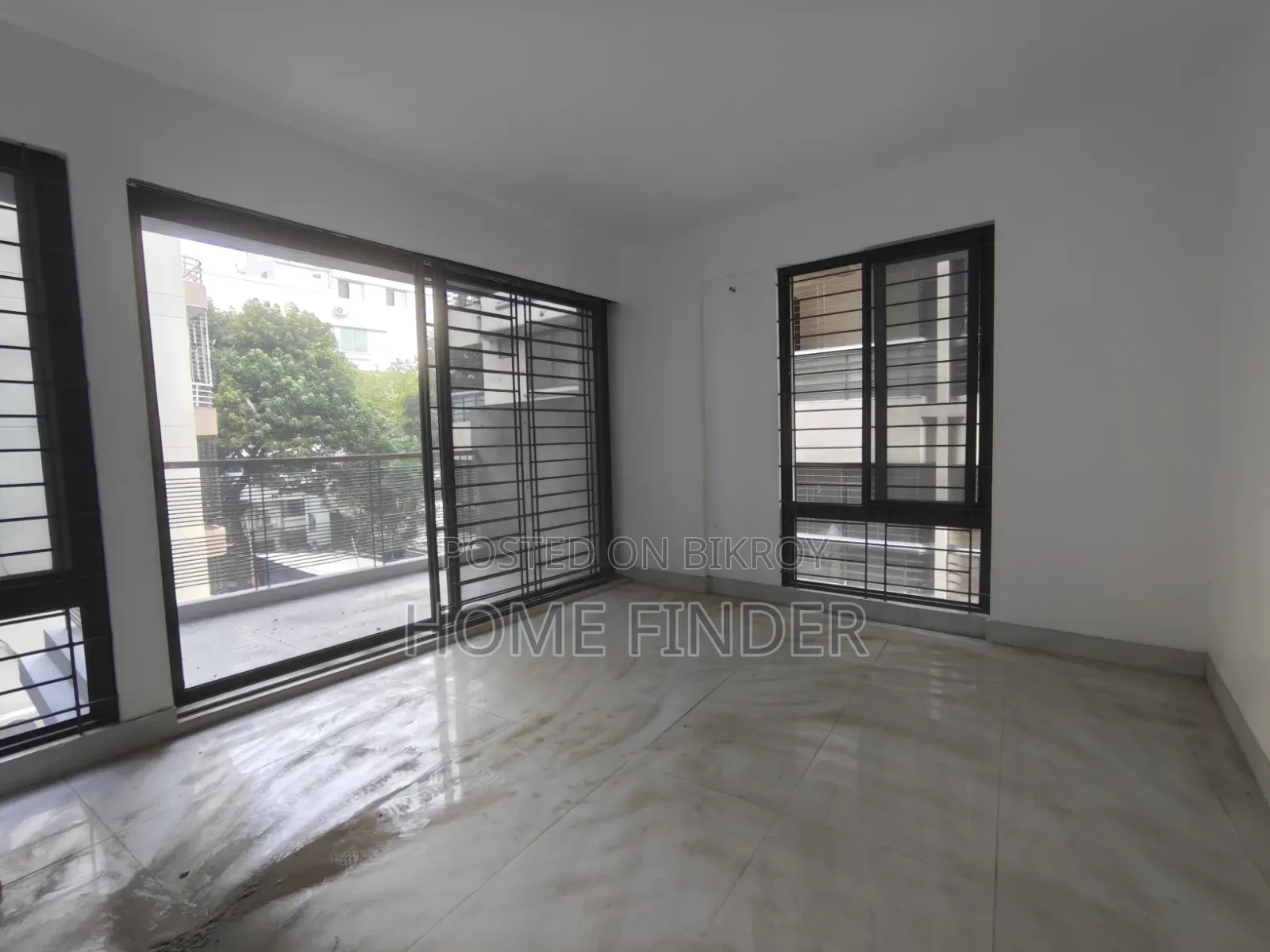 3 Bedroom Apartment in Gulshan for Rent