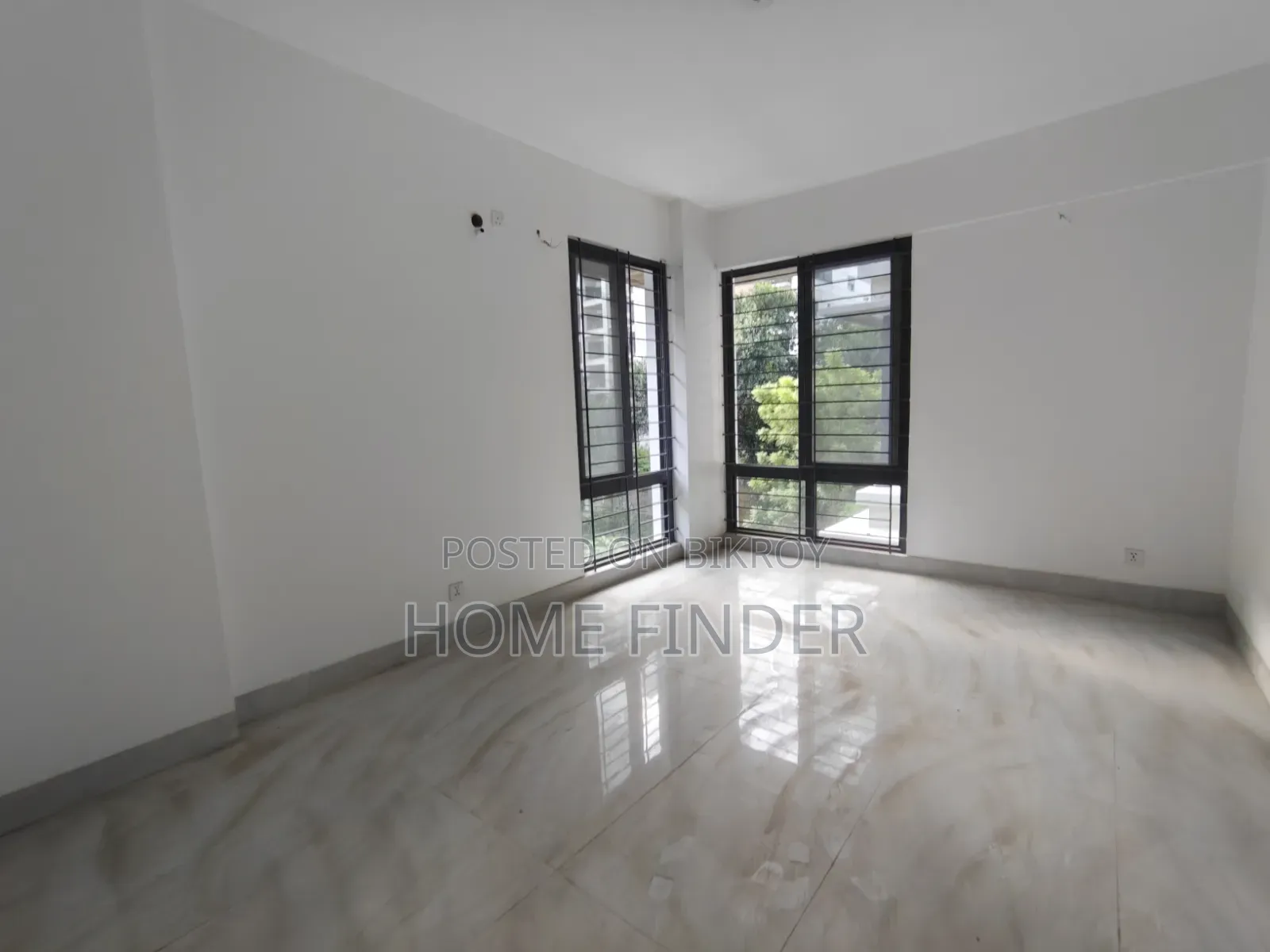 3 Bedroom Apartment in Gulshan for Rent