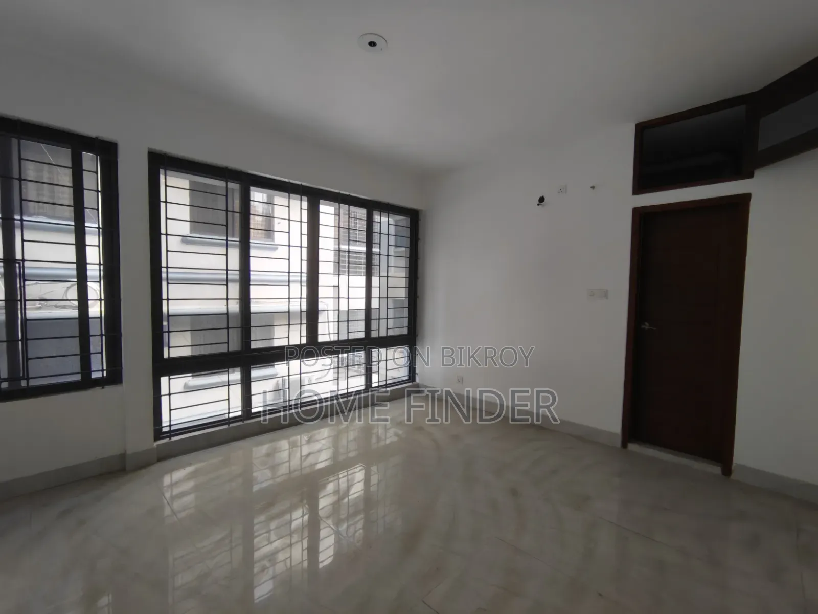 3 Bedroom Apartment in Gulshan for Rent