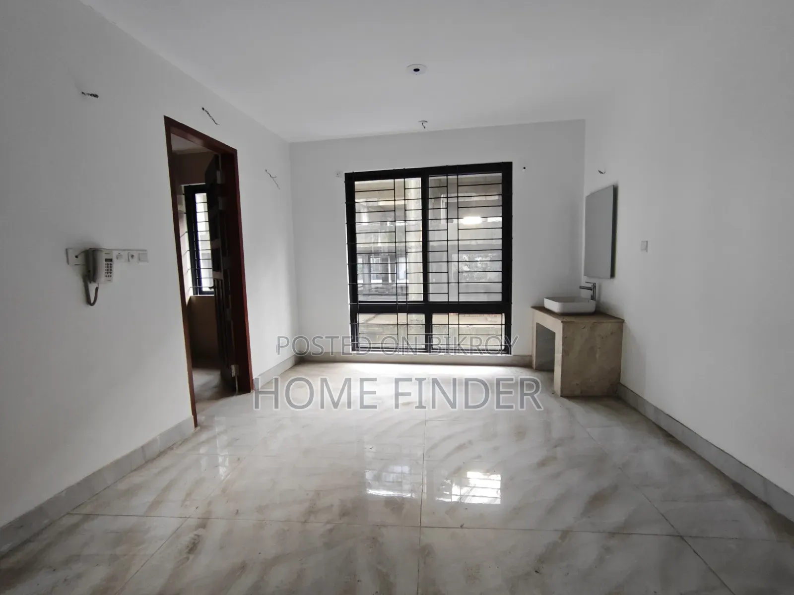 3 Bedroom Apartment in Gulshan for Rent