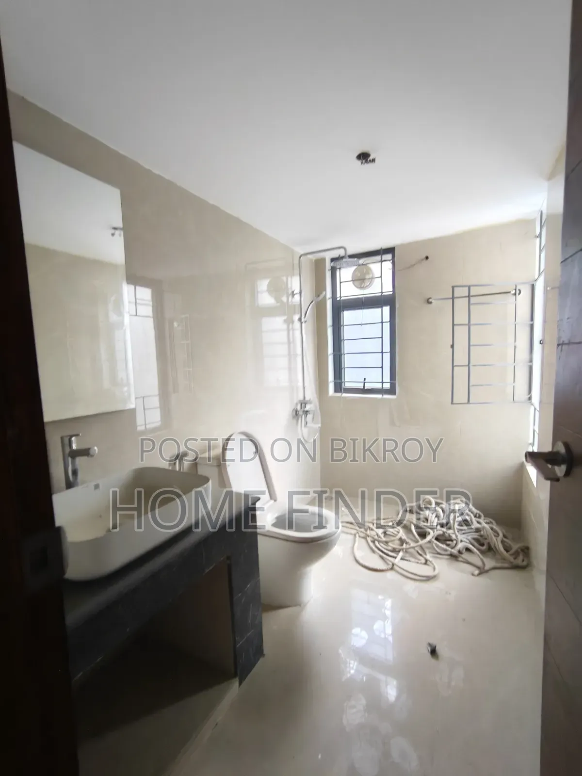 3 Bedroom Apartment in Gulshan for Rent