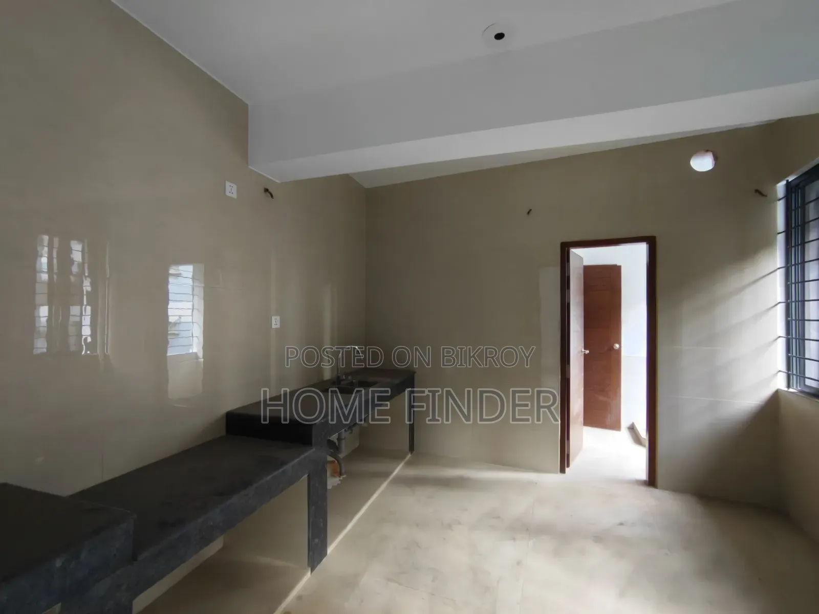 3 Bedroom Apartment in Gulshan for Rent