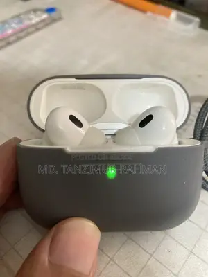 Airpods Pro 2nd Generation