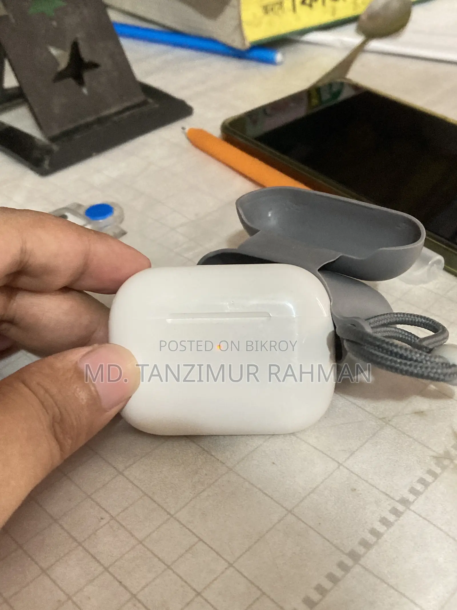 Airpods Pro 2nd Generation
