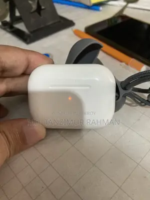 Airpods Pro 2nd Generation