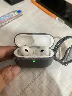 Airpods Pro 2nd Generation