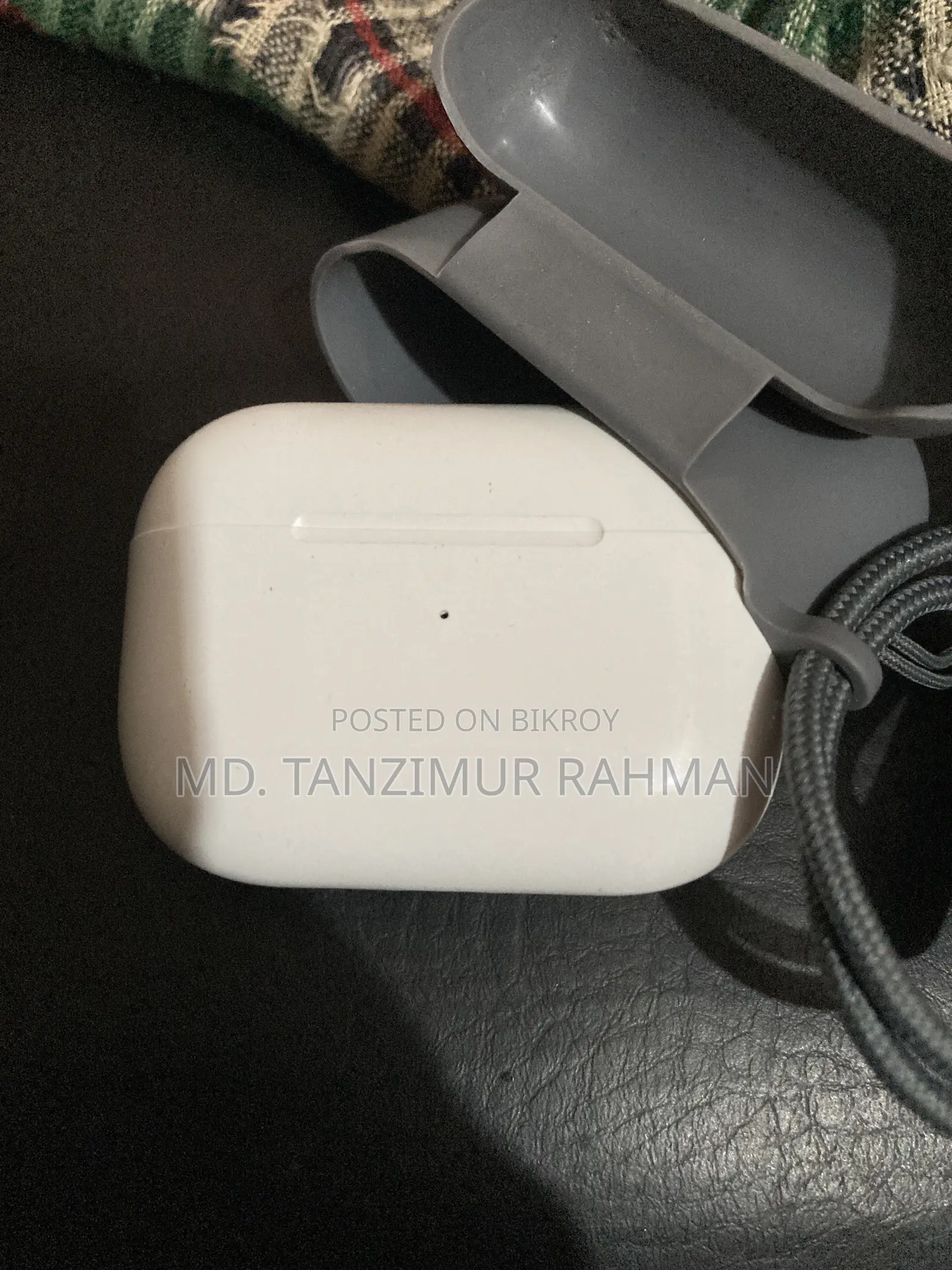 Airpods Pro 2nd Generation