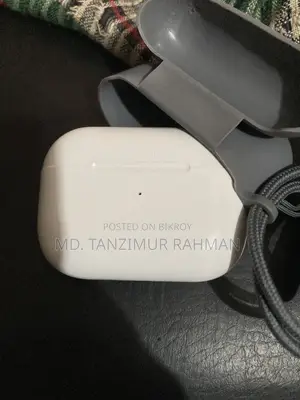Airpods Pro 2nd Generation