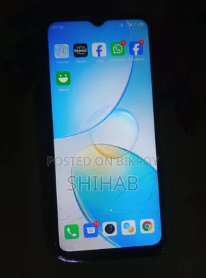 Infinix Hot 12i 64 GB Gold