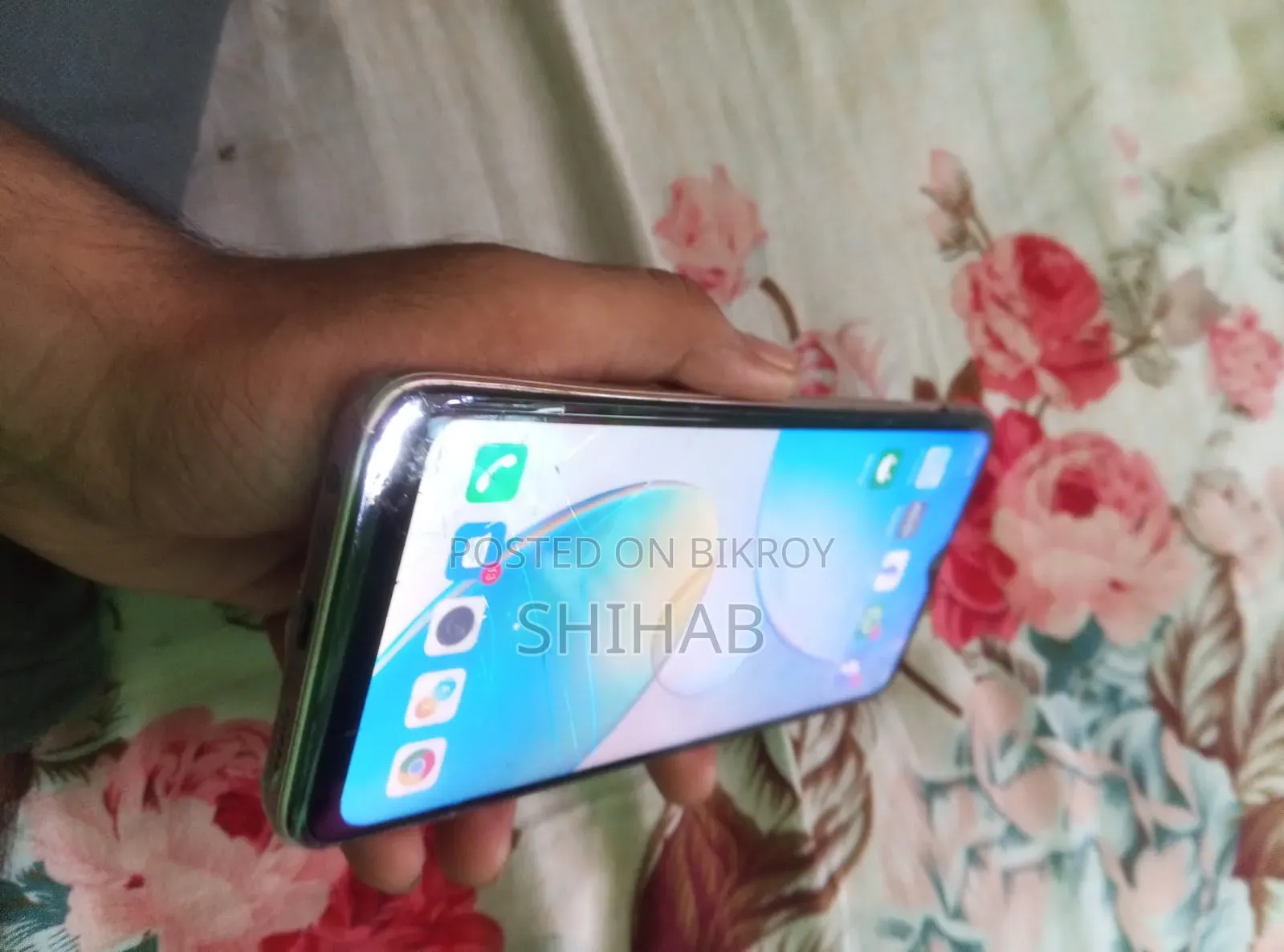 Infinix Hot 12i 64 GB Gold