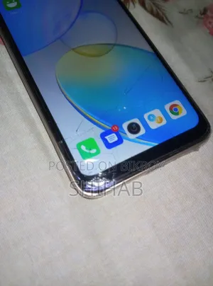 Infinix Hot 12i 64 GB Gold