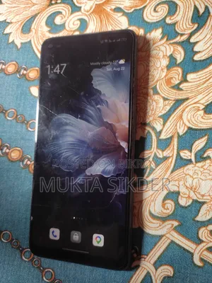 অপ্পো এফ২১ প্রো ১২৮ জিবি ব্ল্যাক