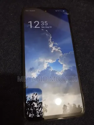 Infinix Smart 10 64 GB Rose Gold