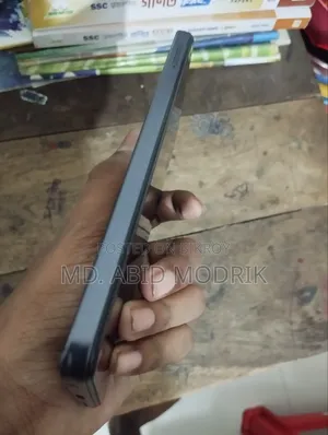 Infinix Smart 10 64 GB Rose Gold