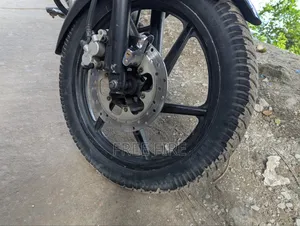 Bajaj Pulsar 150 2018 Black