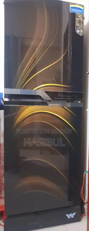 Refrigerator sell