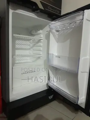 Refrigerator sell