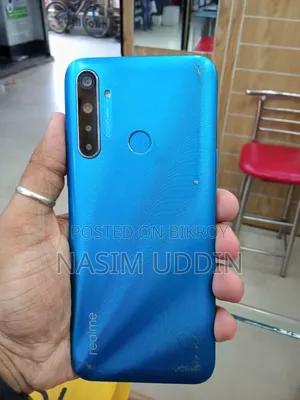 Realme 5i 64 GB Blue