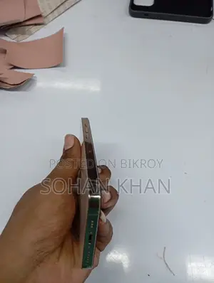 নিউ অ্যাপল আইফোন ১৩ প্রো ১২৮ জিবি গোল্ড