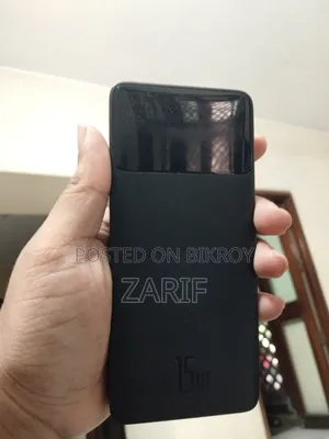 বেসিয়াস পাওয়ার ব্যাংক