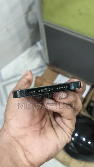 Apple iPhone 12 Pro 256 GB Blue
