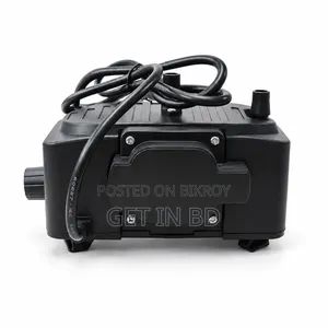 Super Speed TX-6000G++++ High Pressure Gas Air Pump
