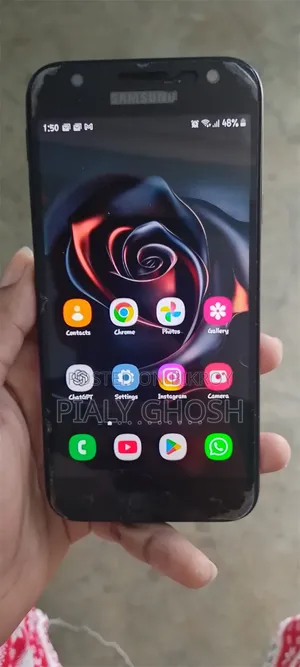 Samsung Galaxy J3 Pro 16 GB Blue