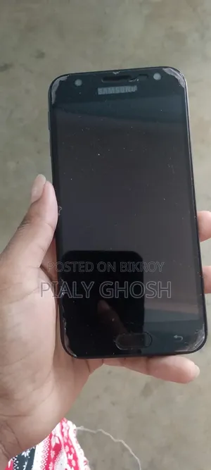 Samsung Galaxy J3 Pro 16 GB Blue
