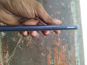 Realme 7 Pro 128 GB Blue