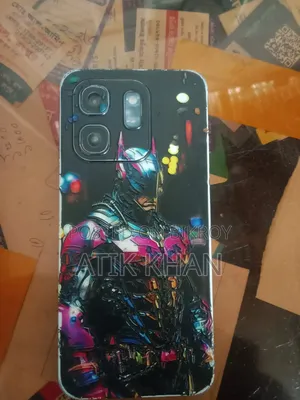 ইনফিনিক্স হট ৫০আই ১২৮ জিবি ব্ল্যাক