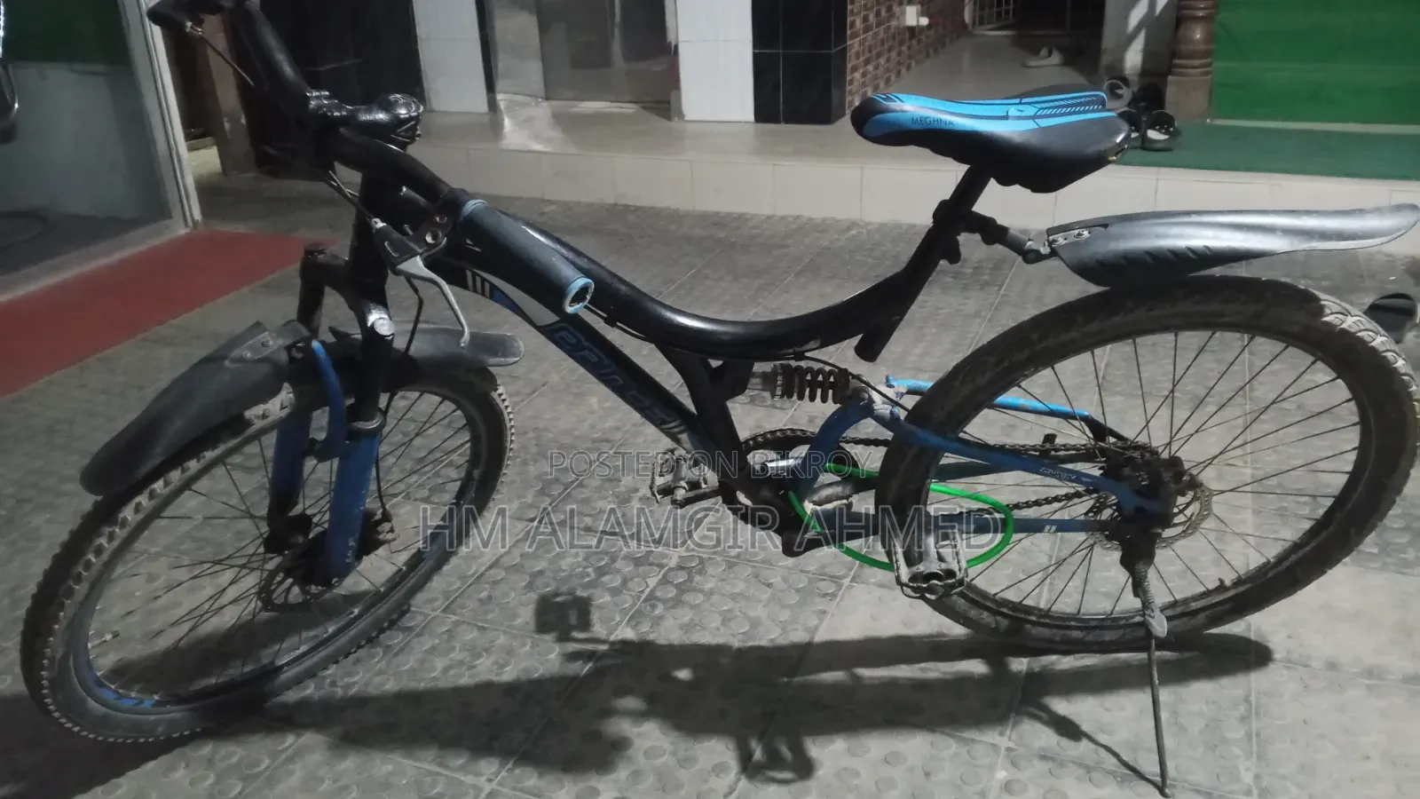 Good Cycle