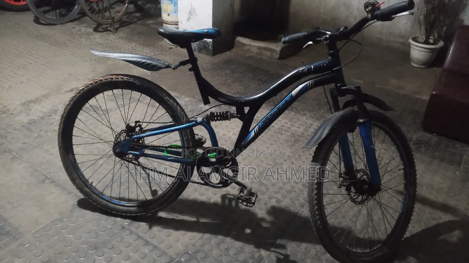 Good Cycle