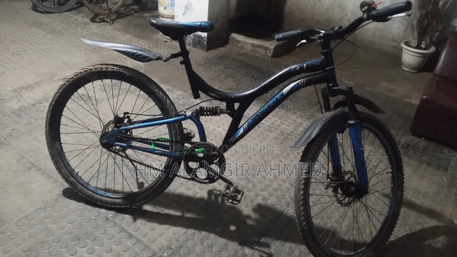 Good Cycle