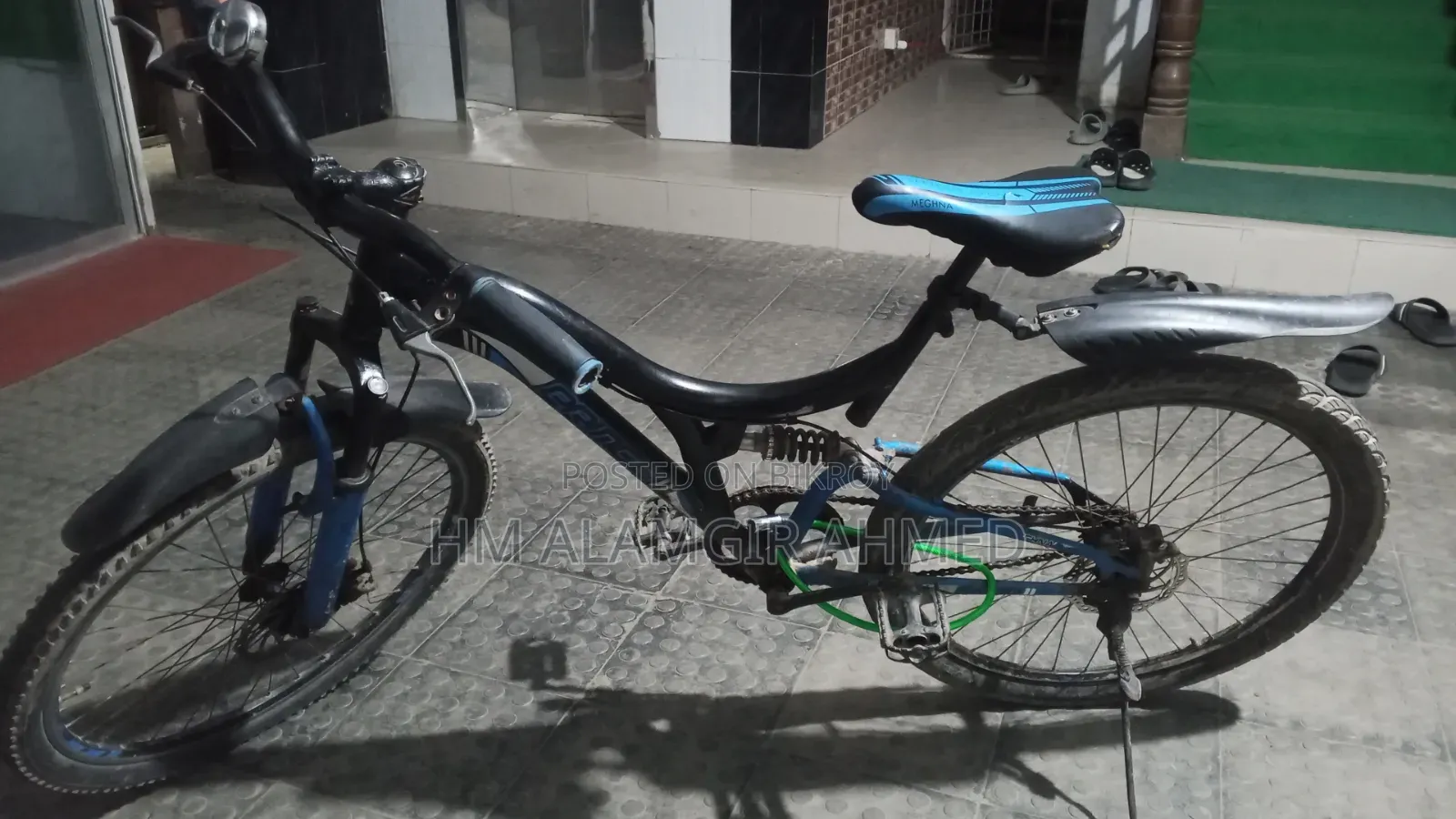 Good Cycle