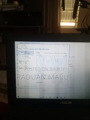 Laptop ASUS Chromebook C200 2GB Intel Celeron HDD 500GB