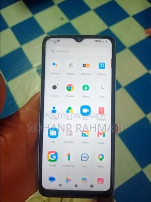 শাওমি রেডমি এ১+ ৩২ জিবি গ্রে
